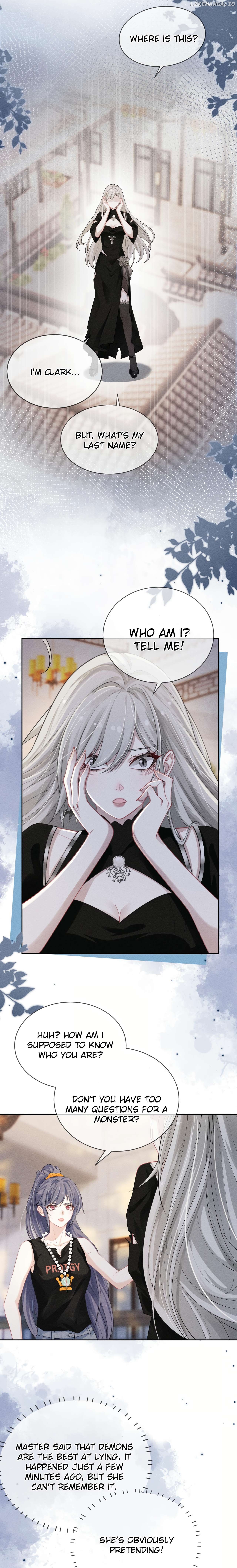 Kiss Me In The Dark Of Night Chapter 3 - page 11