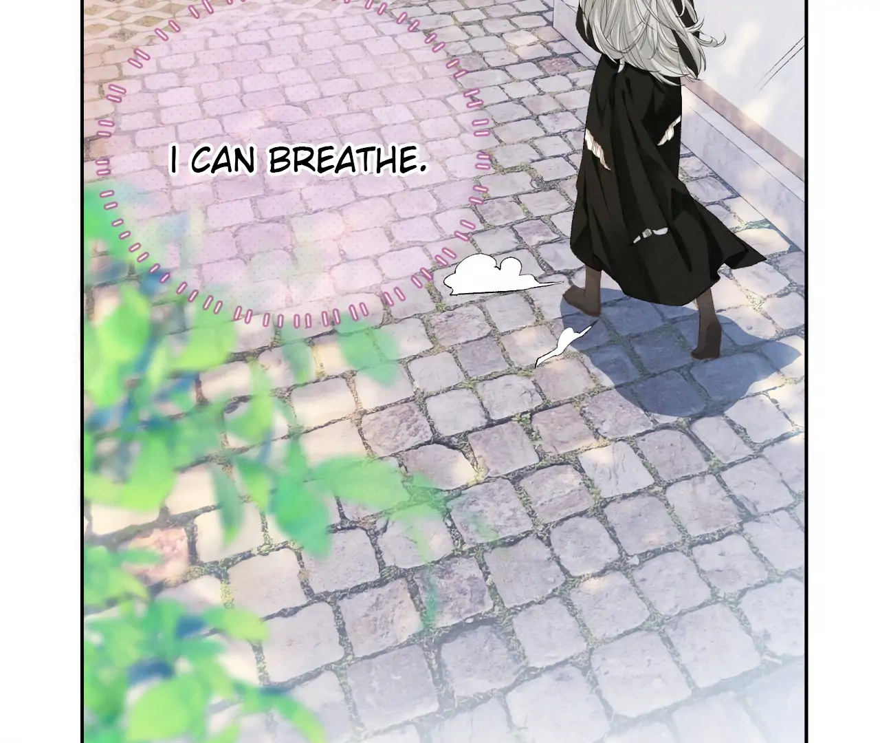 Kiss Me In The Dark Of Night Chapter 4 - page 12