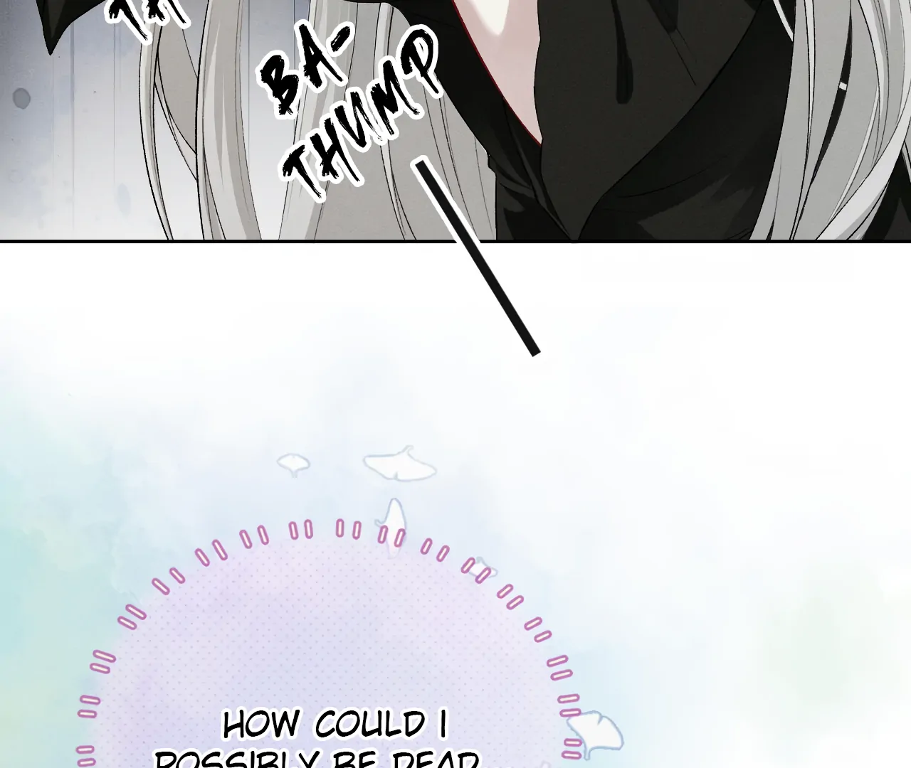 Kiss Me In The Dark Of Night Chapter 4 - page 15