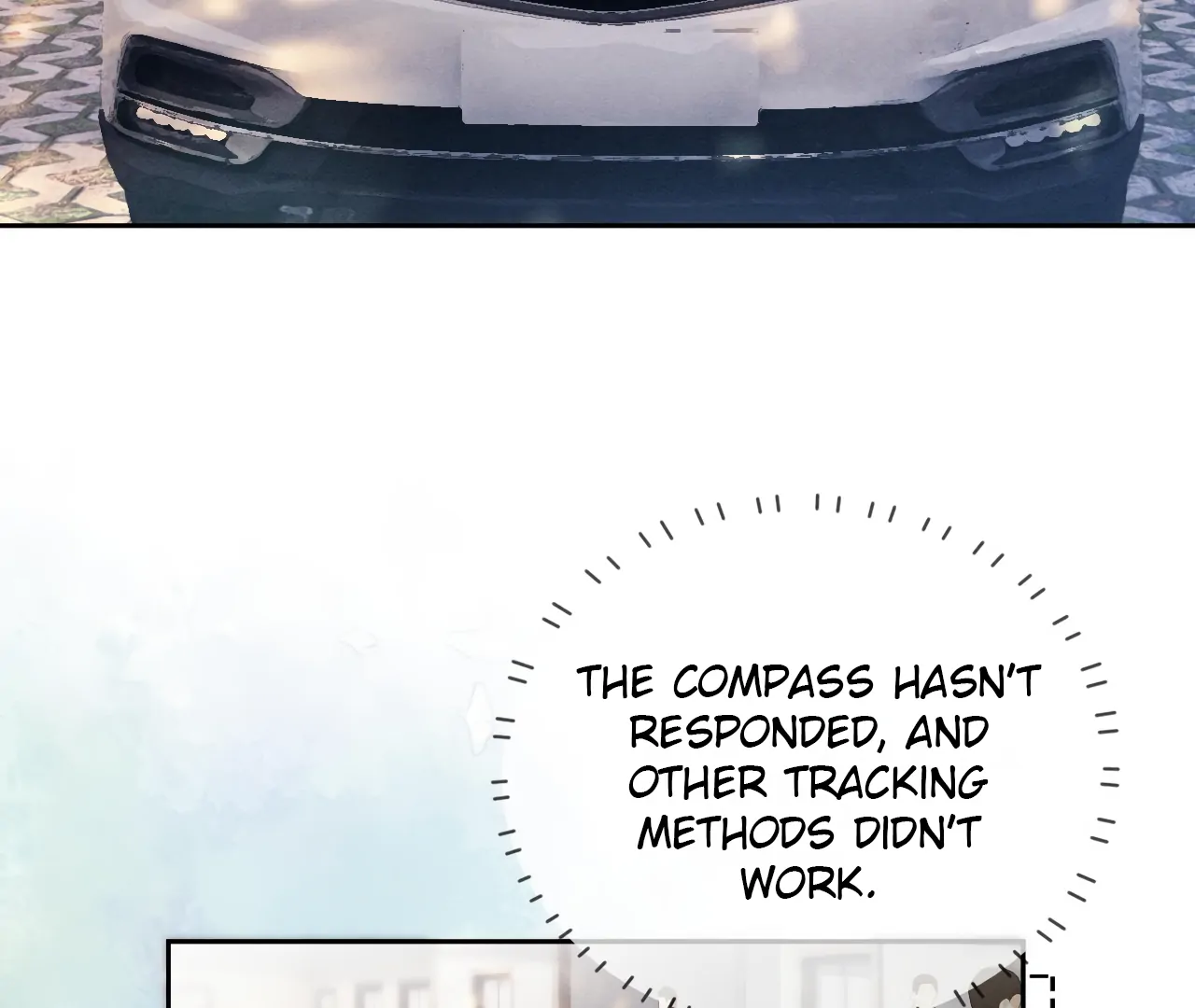 Kiss Me In The Dark Of Night Chapter 4 - page 21