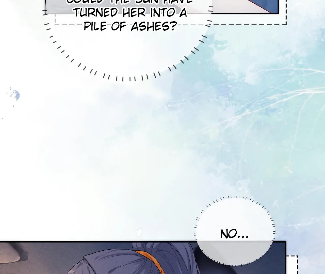 Kiss Me In The Dark Of Night Chapter 4 - page 23