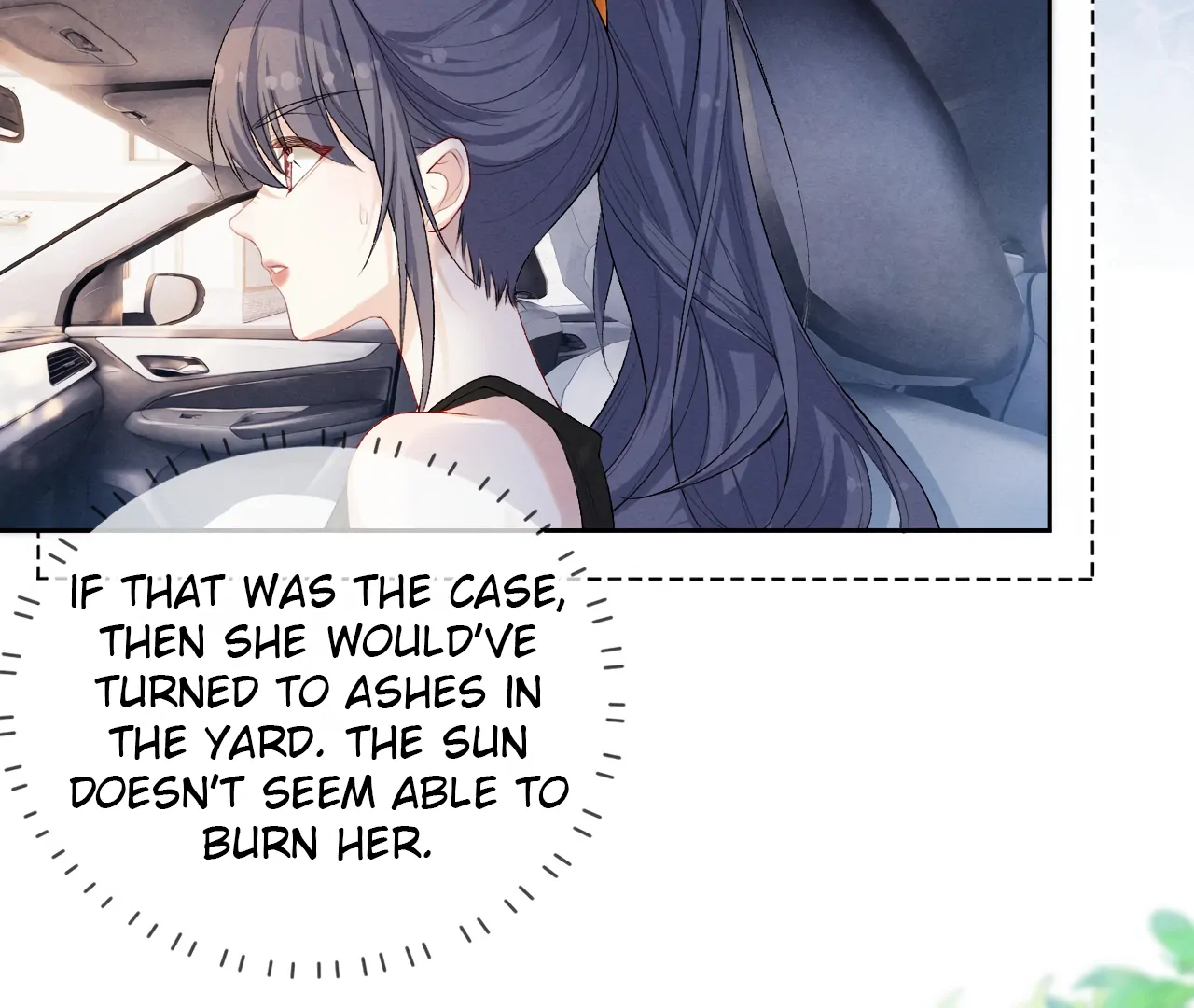 Kiss Me In The Dark Of Night Chapter 4 - page 24