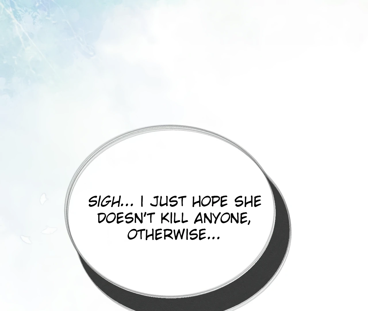 Kiss Me In The Dark Of Night Chapter 4 - page 27