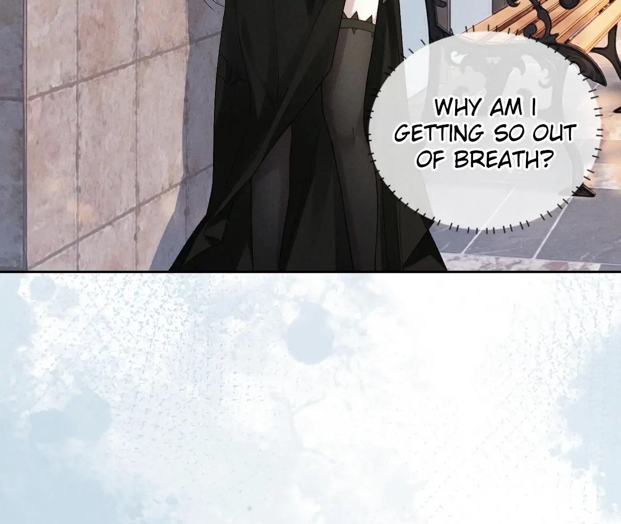 Kiss Me In The Dark Of Night Chapter 4 - page 31