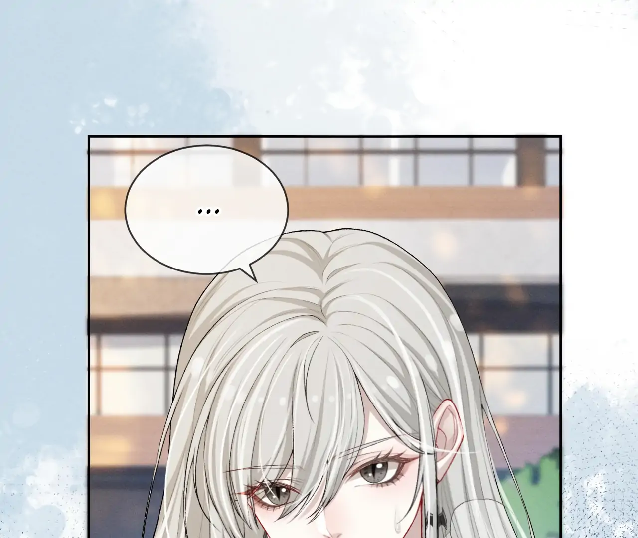 Kiss Me In The Dark Of Night Chapter 4 - page 32