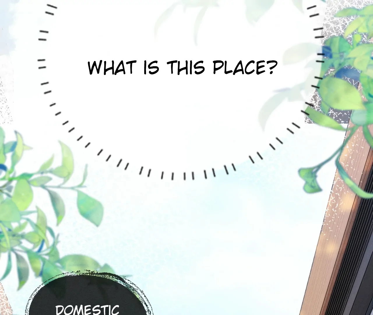 Kiss Me In The Dark Of Night Chapter 4 - page 35