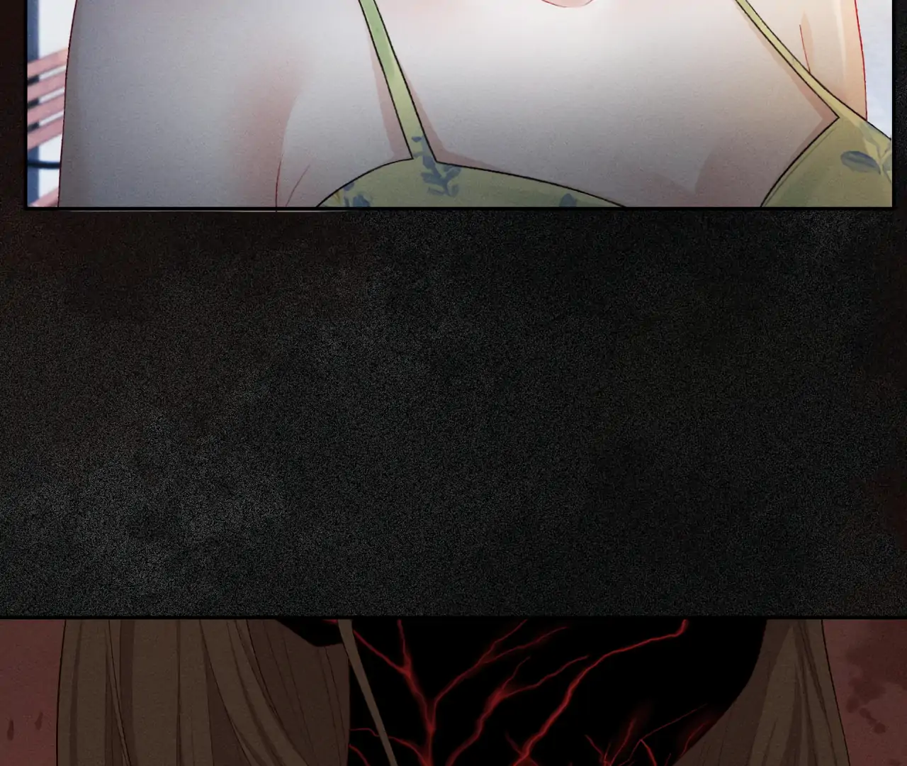 Kiss Me In The Dark Of Night Chapter 4 - page 45