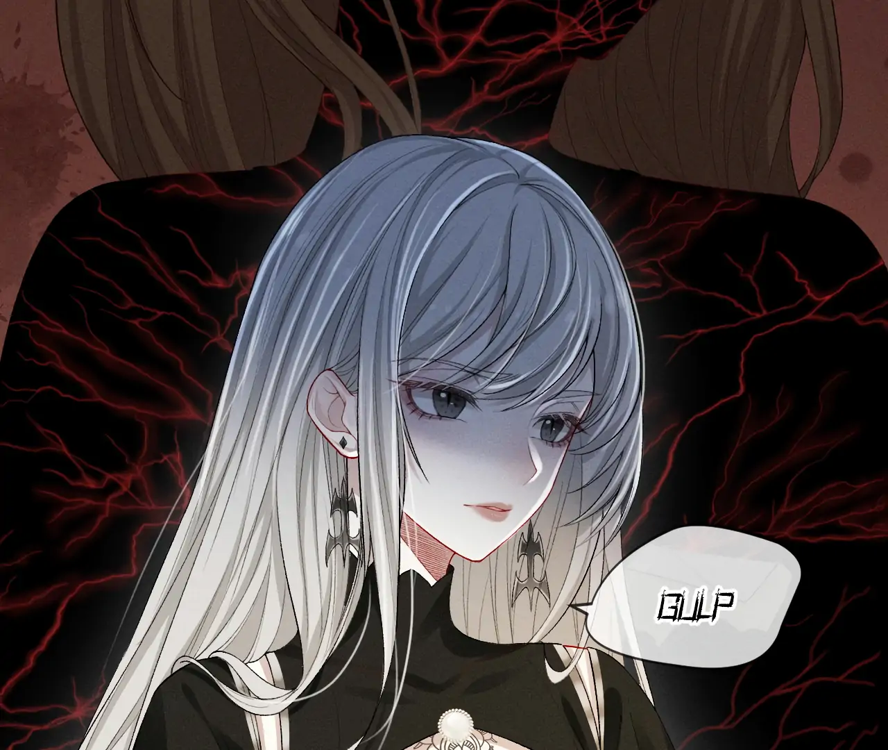 Kiss Me In The Dark Of Night Chapter 4 - page 46
