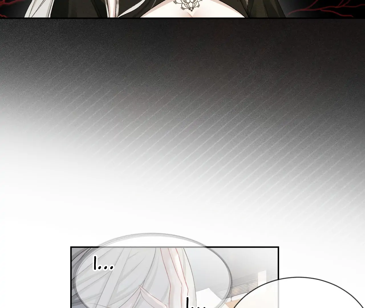 Kiss Me In The Dark Of Night Chapter 4 - page 47