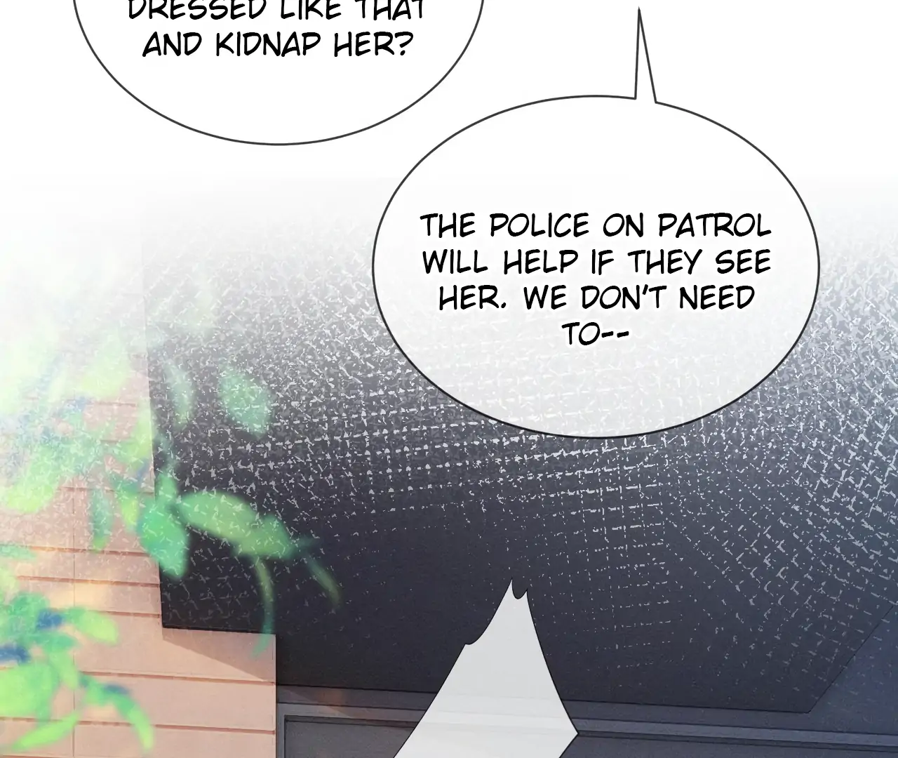 Kiss Me In The Dark Of Night Chapter 4 - page 49