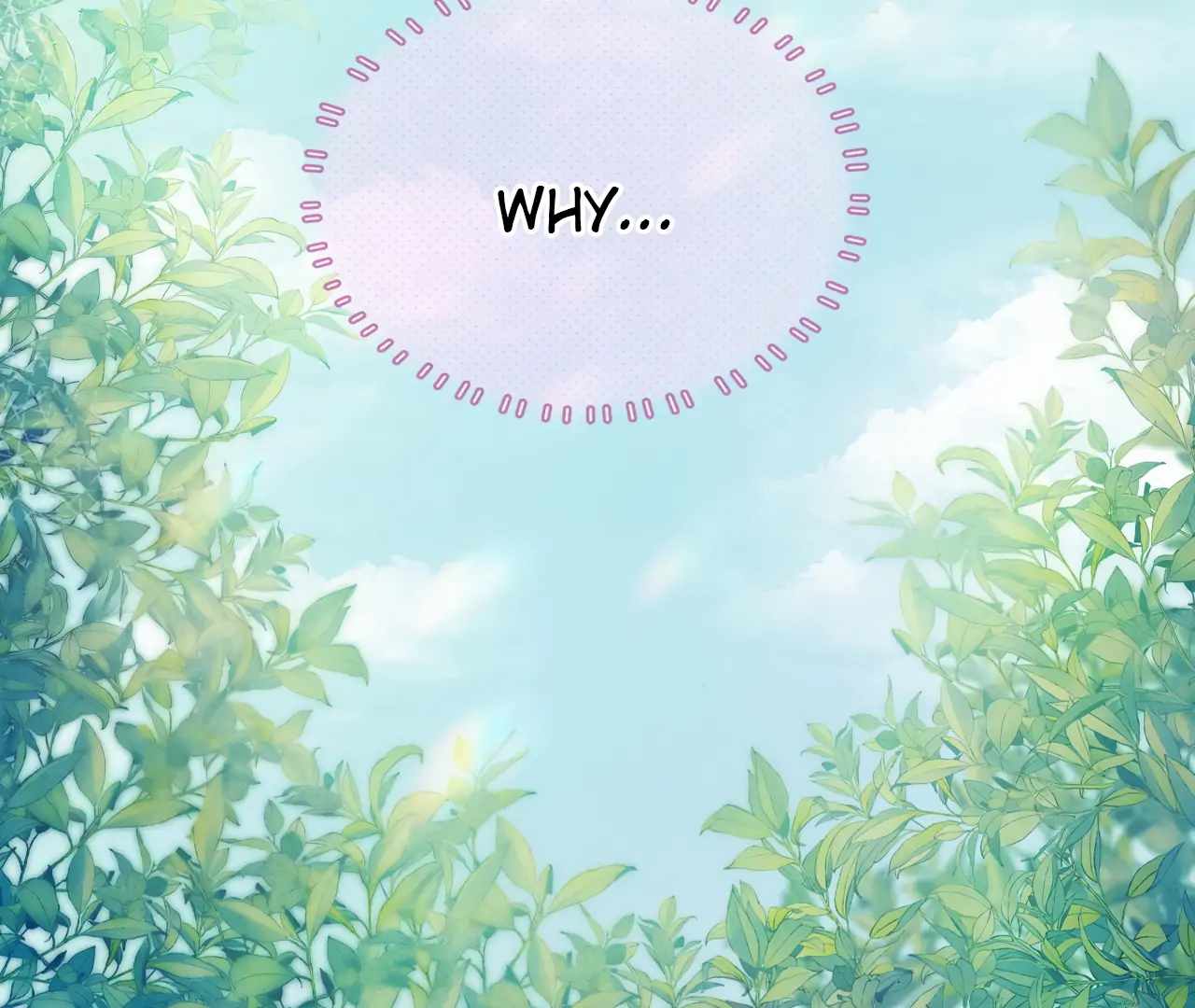 Kiss Me In The Dark Of Night Chapter 4 - page 5