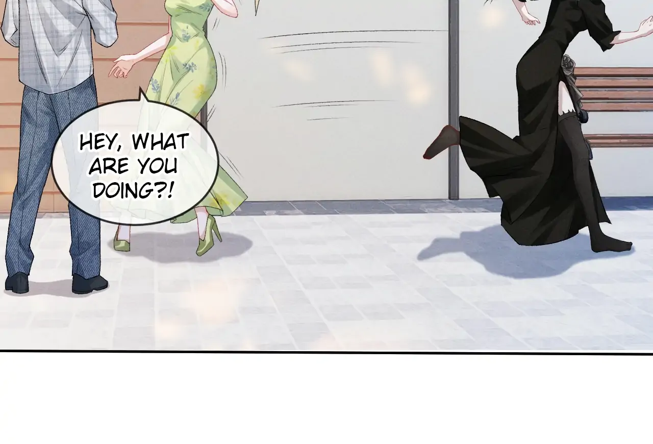Kiss Me In The Dark Of Night Chapter 4 - page 51