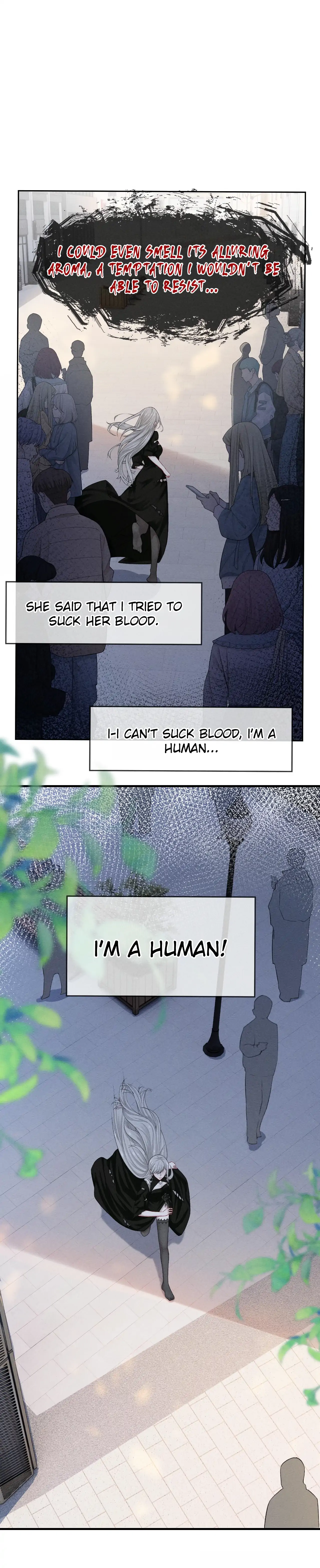 Kiss Me In The Dark Of Night Chapter 4 - page 52