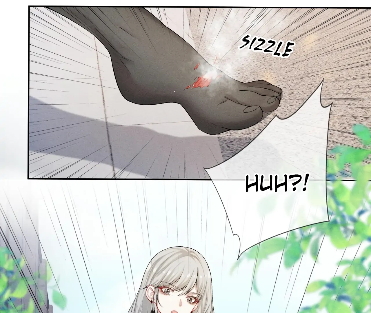 Kiss Me In The Dark Of Night Chapter 4 - page 53