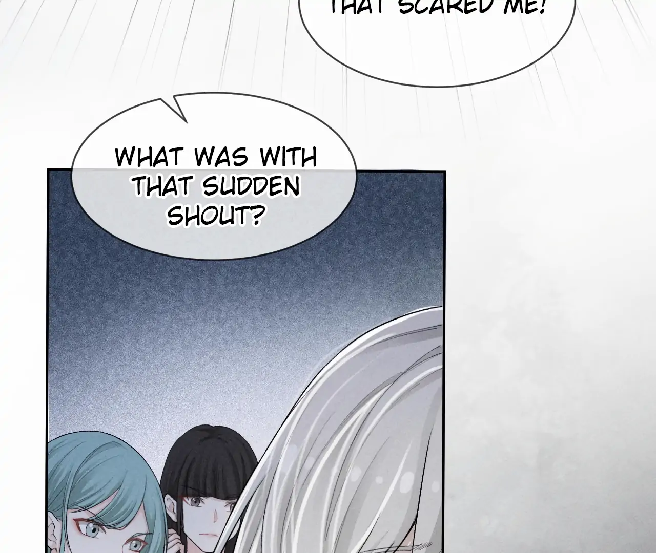 Kiss Me In The Dark Of Night Chapter 4 - page 56