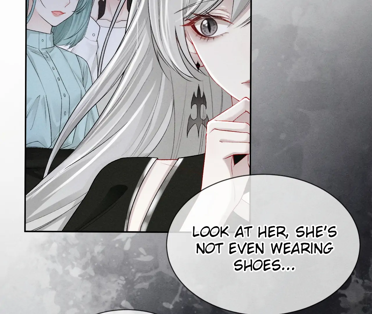 Kiss Me In The Dark Of Night Chapter 4 - page 57