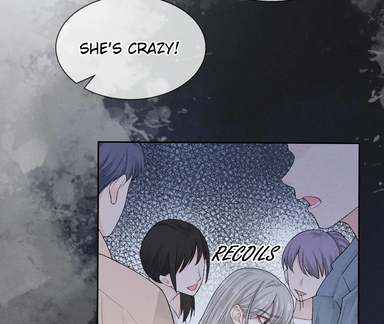 Kiss Me In The Dark Of Night Chapter 4 - page 58