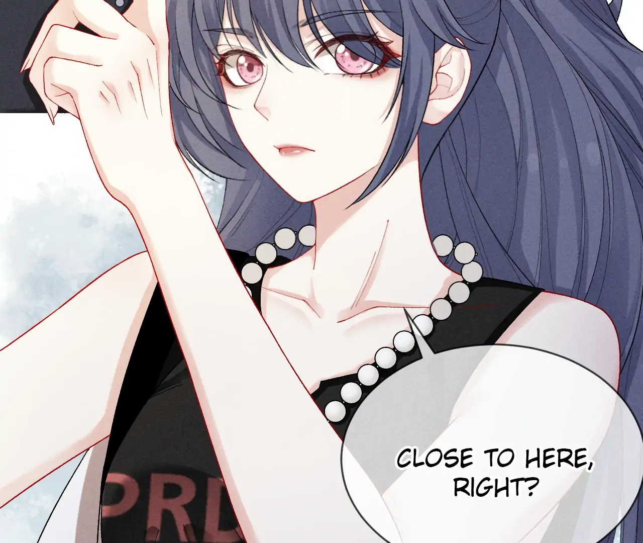 Kiss Me In The Dark Of Night Chapter 4 - page 64