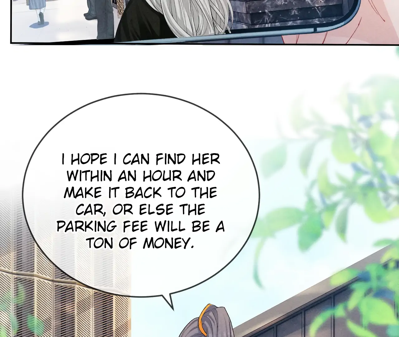 Kiss Me In The Dark Of Night Chapter 4 - page 66