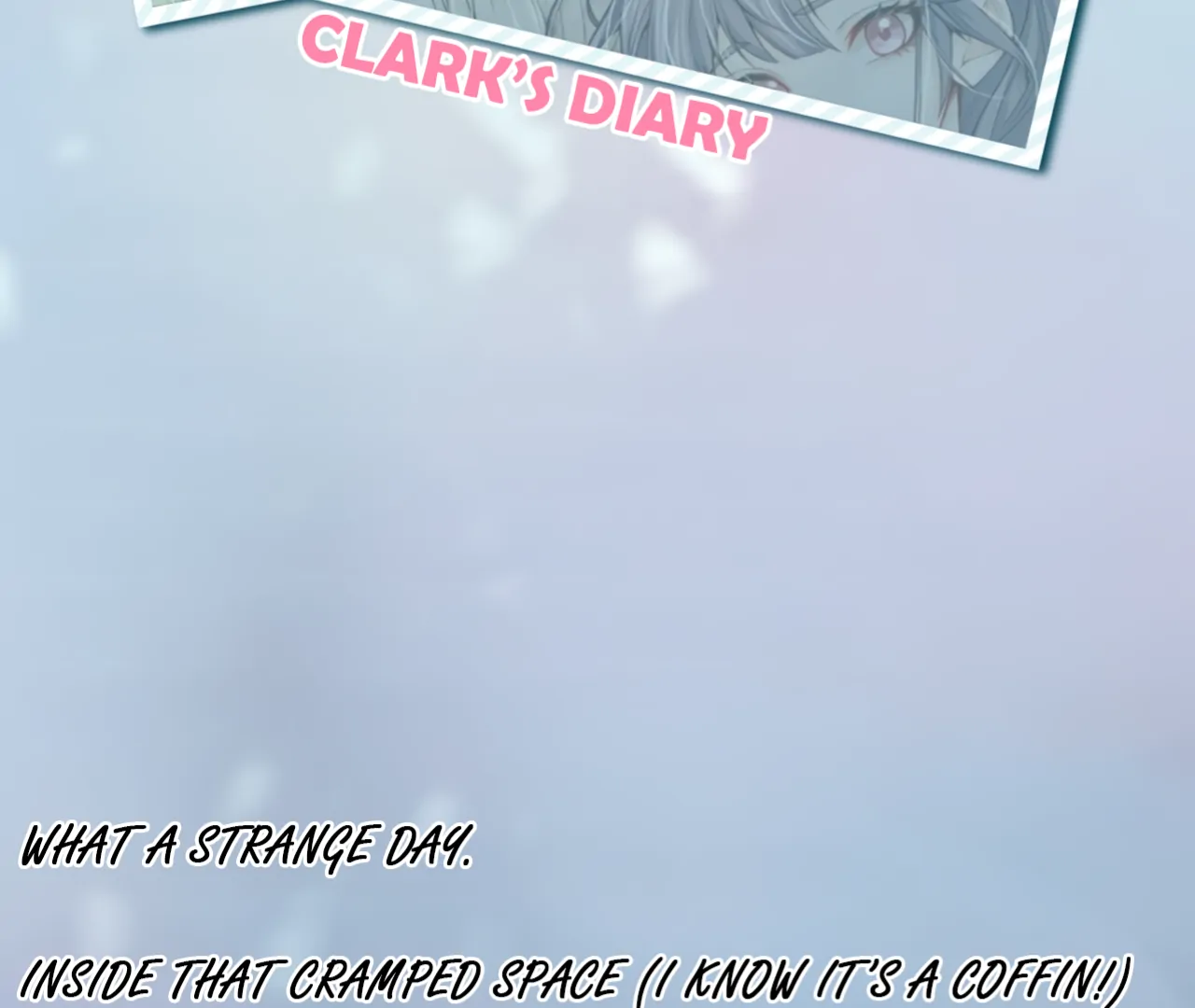Kiss Me In The Dark Of Night Chapter 4 - page 71