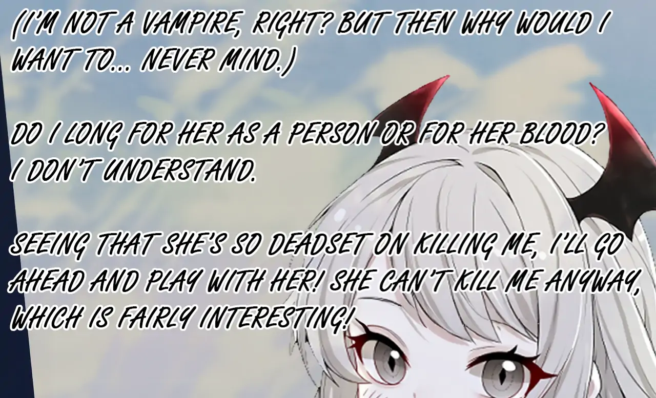 Kiss Me In The Dark Of Night Chapter 4 - page 75