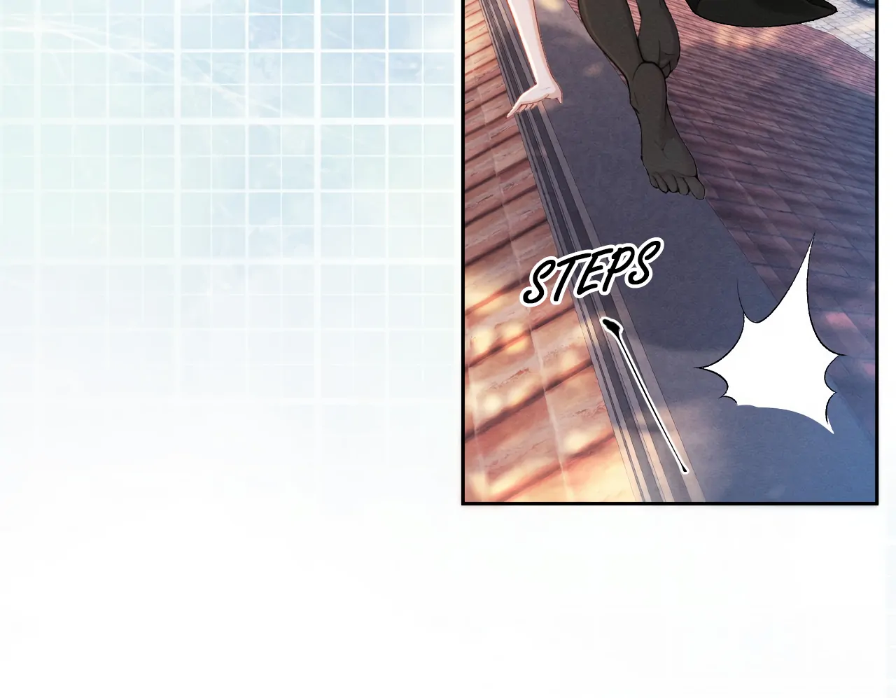 Kiss Me In The Dark Of Night Chapter 4 - page 8