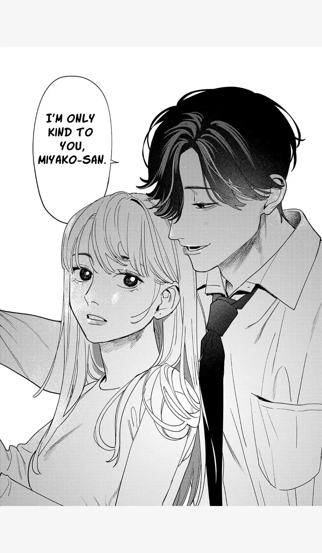 A Yakuza Makes Me Work in a Bathhouse Chapter 2 - page 20