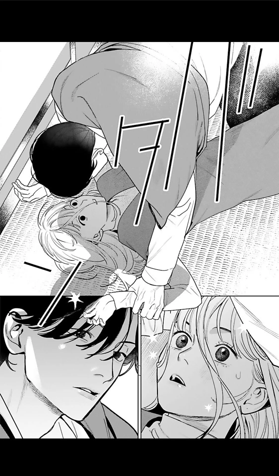 A Yakuza Makes Me Work in a Bathhouse Chapter 4 - page 24