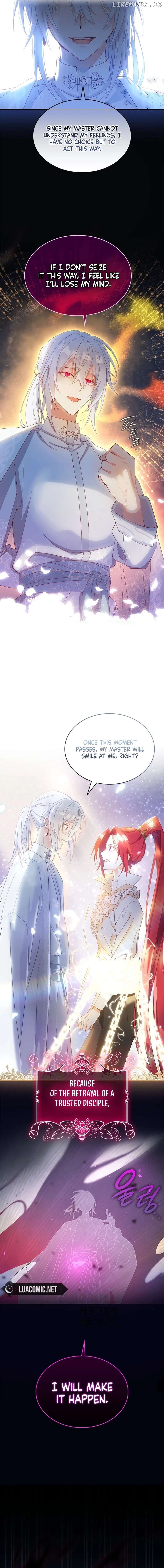 The Tower Master Who Became the Grand Duchess Chapter 0.1 - page 2