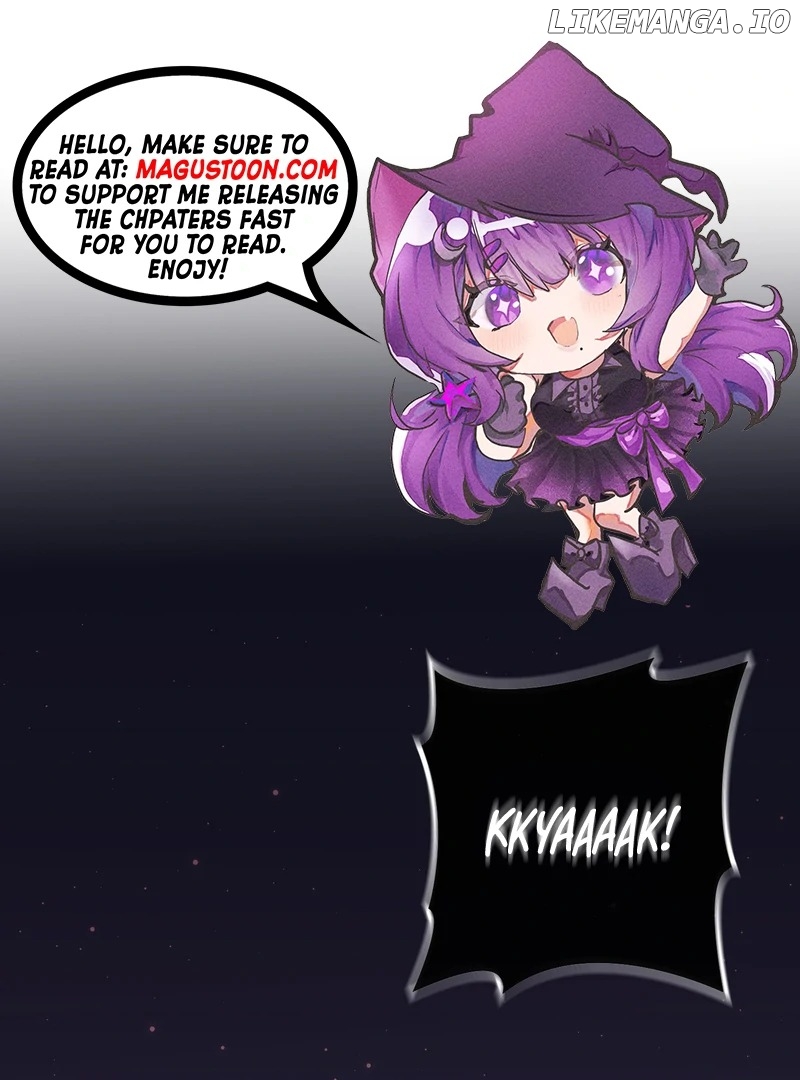 How to Live as a Tyrant's Spoiled Brat Chapter 1 - page 1