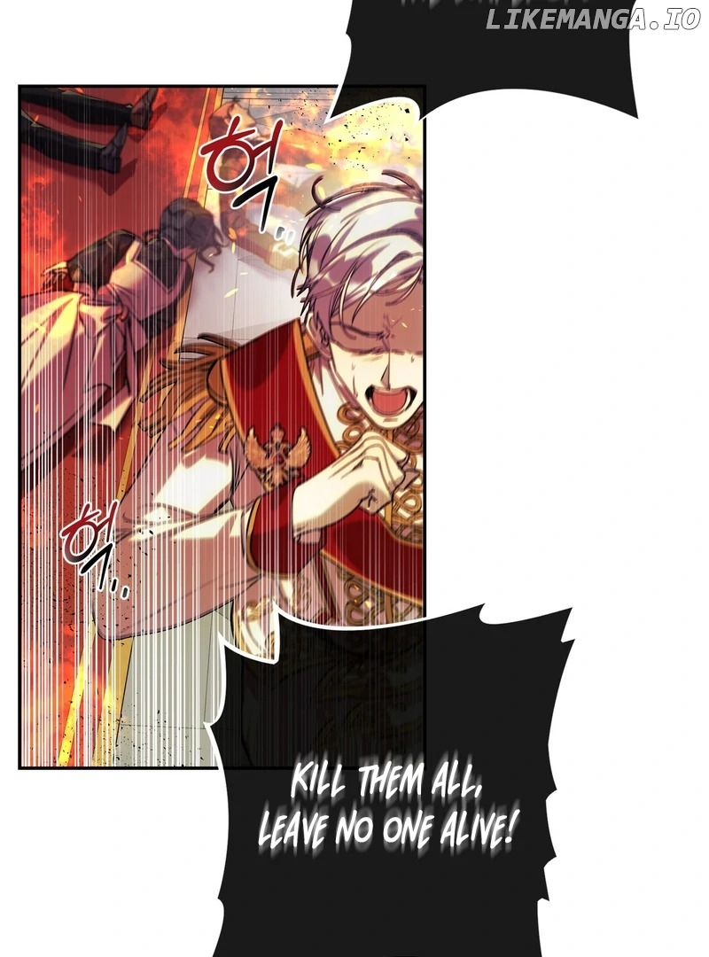 How to Live as a Tyrant's Spoiled Brat Chapter 1 - page 4