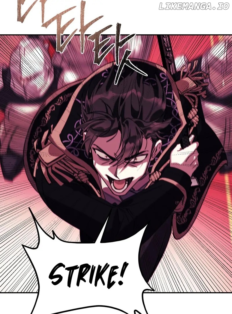 How to Live as a Tyrant's Spoiled Brat Chapter 1 - page 46