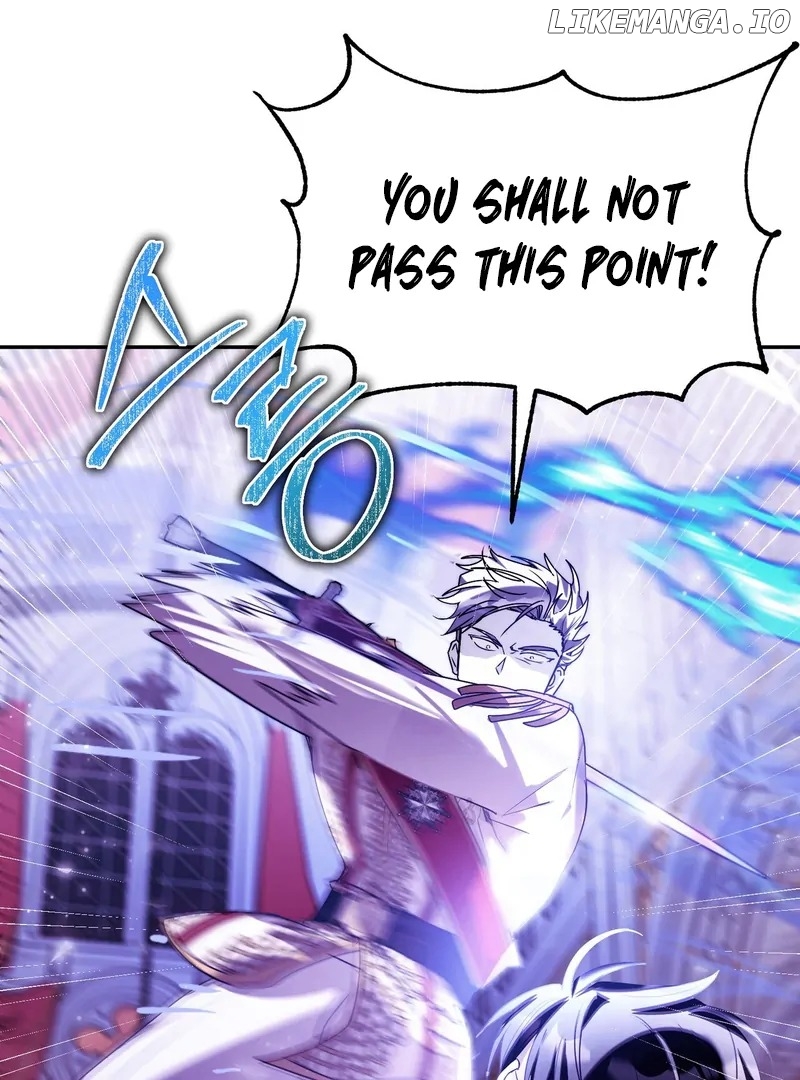 How to Live as a Tyrant's Spoiled Brat Chapter 1 - page 48