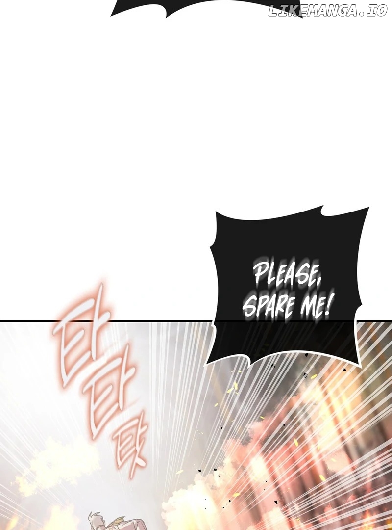 How to Live as a Tyrant's Spoiled Brat Chapter 1 - page 5