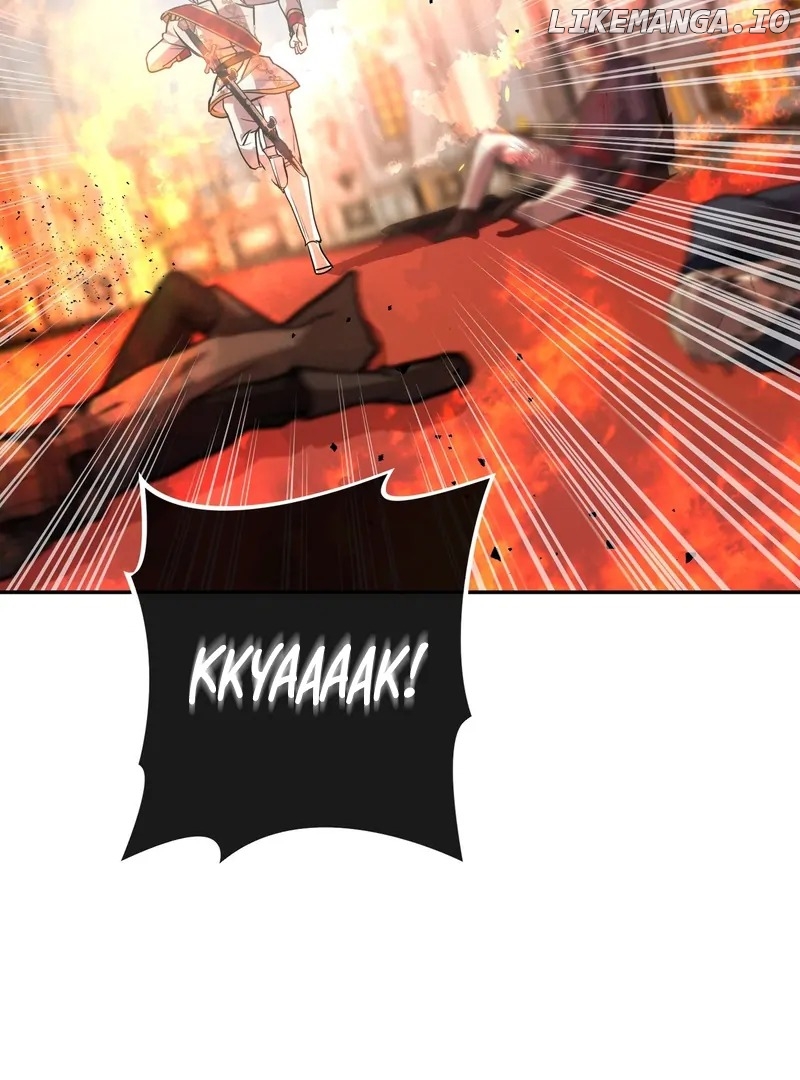How to Live as a Tyrant's Spoiled Brat Chapter 1 - page 6