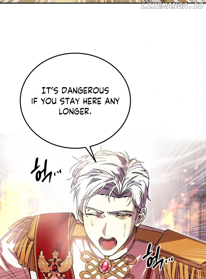 How to Live as a Tyrant's Spoiled Brat Chapter 1 - page 8