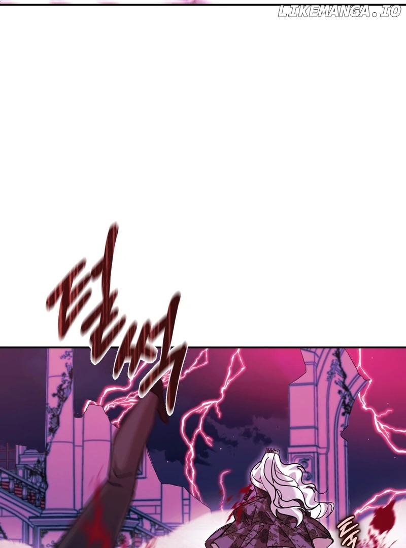 How to Live as a Tyrant's Spoiled Brat Chapter 1 - page 85