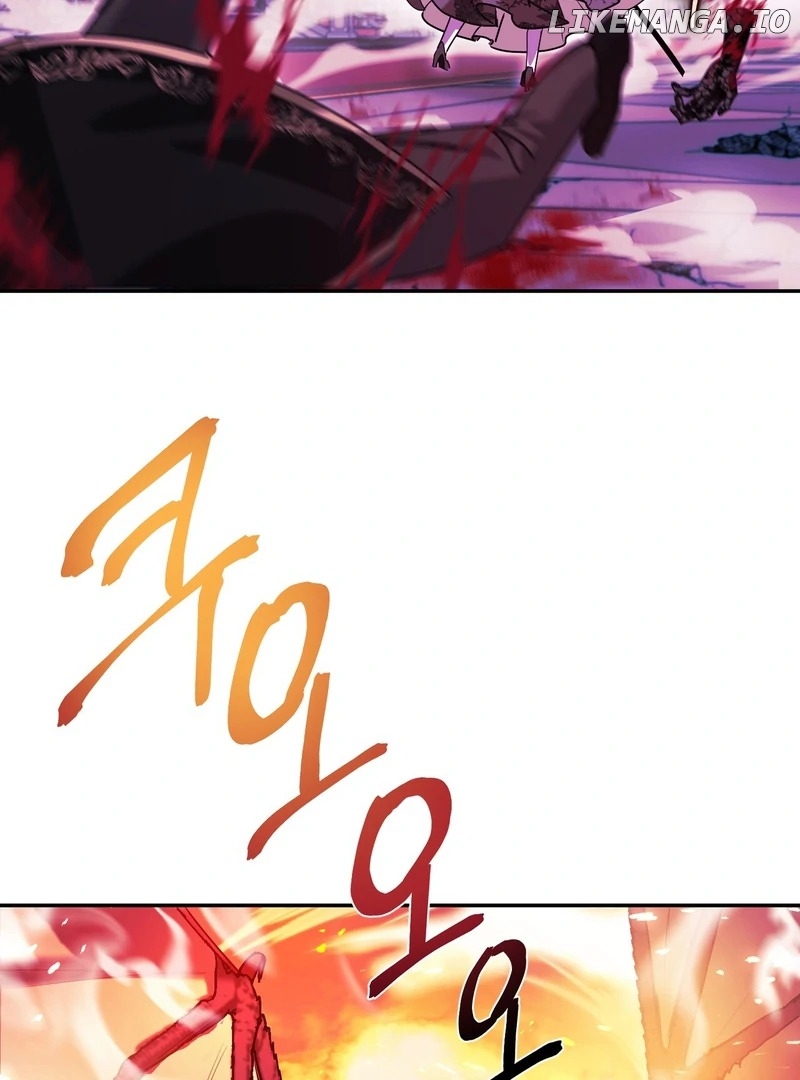 How to Live as a Tyrant's Spoiled Brat Chapter 1 - page 86