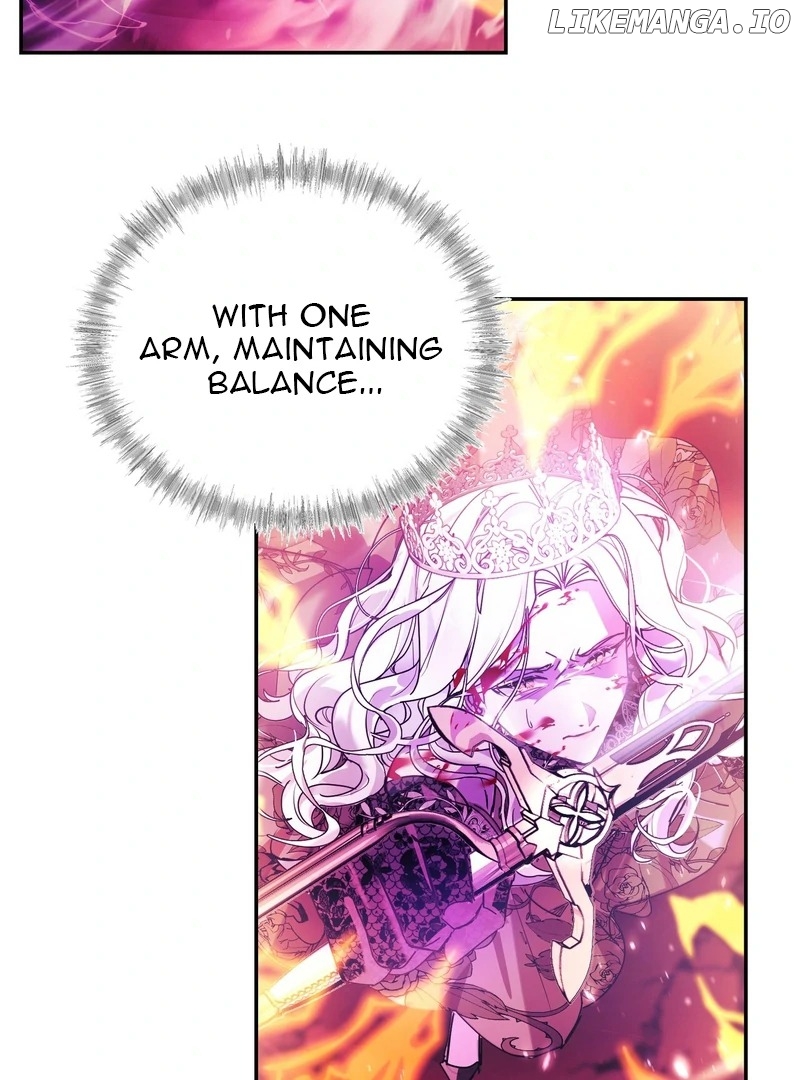 How to Live as a Tyrant's Spoiled Brat Chapter 1 - page 89