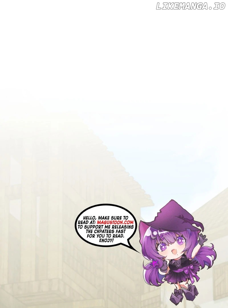 How to Live as a Tyrant's Spoiled Brat Chapter 10 - page 1