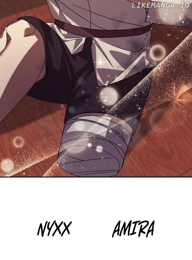 How to Live as a Tyrant's Spoiled Brat Chapter 10 - page 103