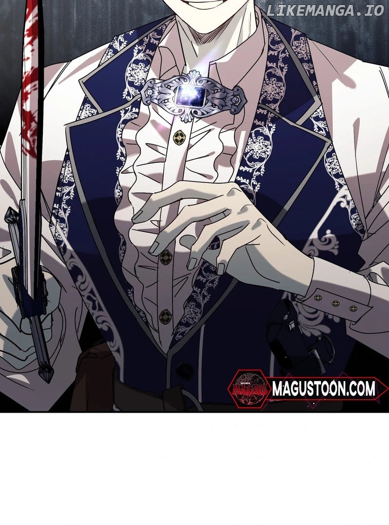 How to Live as a Tyrant's Spoiled Brat Chapter 10 - page 19