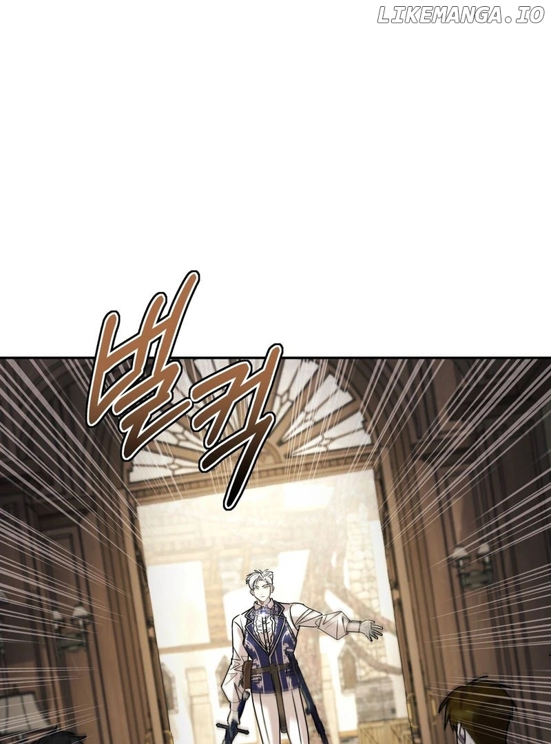 How to Live as a Tyrant's Spoiled Brat Chapter 10 - page 20