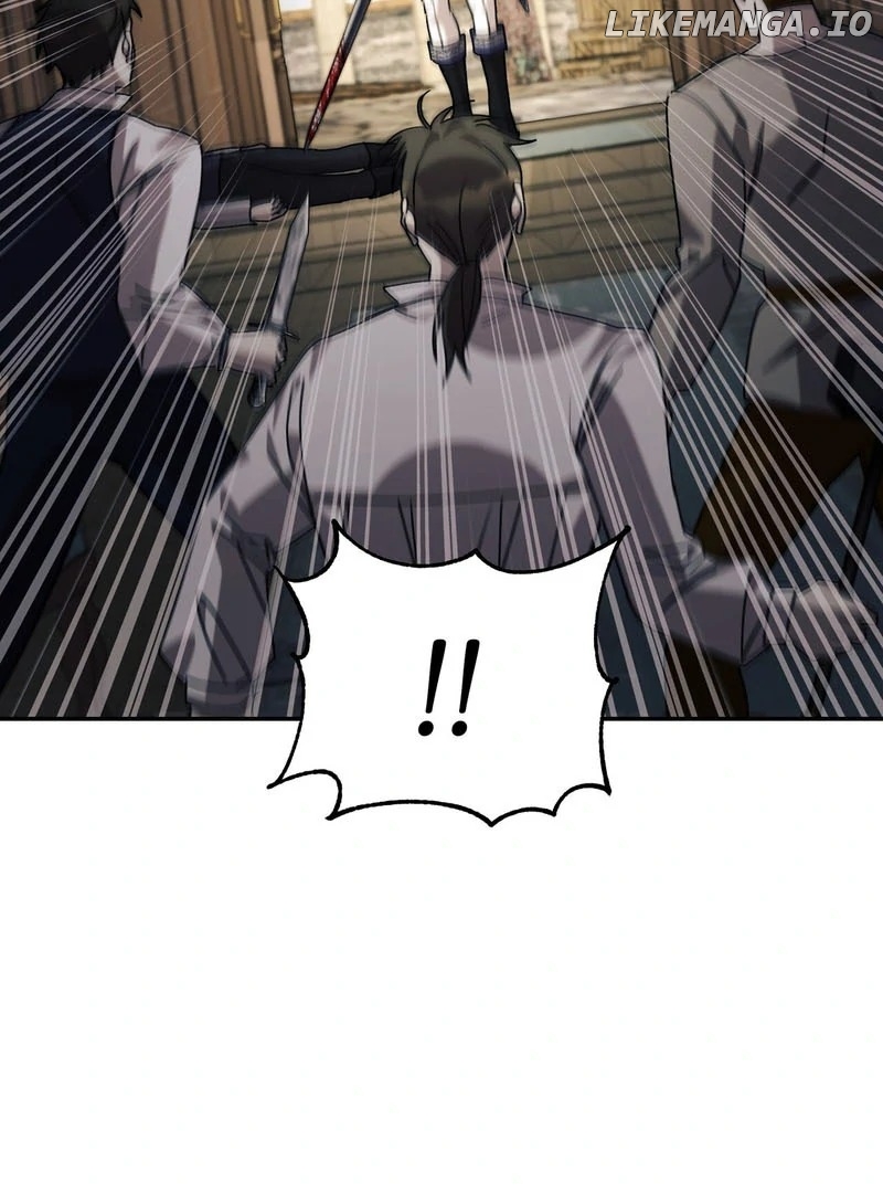 How to Live as a Tyrant's Spoiled Brat Chapter 10 - page 21