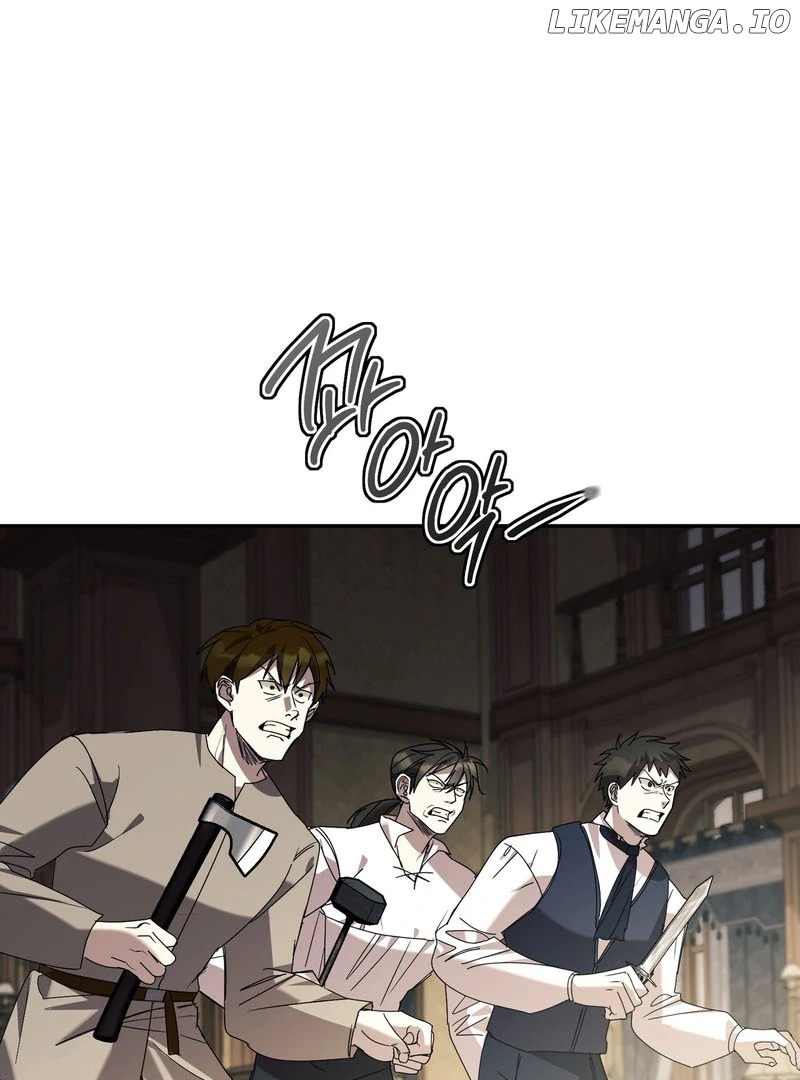 How to Live as a Tyrant's Spoiled Brat Chapter 10 - page 22