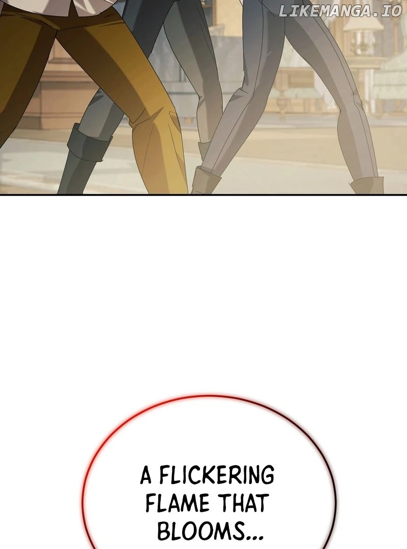 How to Live as a Tyrant's Spoiled Brat Chapter 10 - page 23