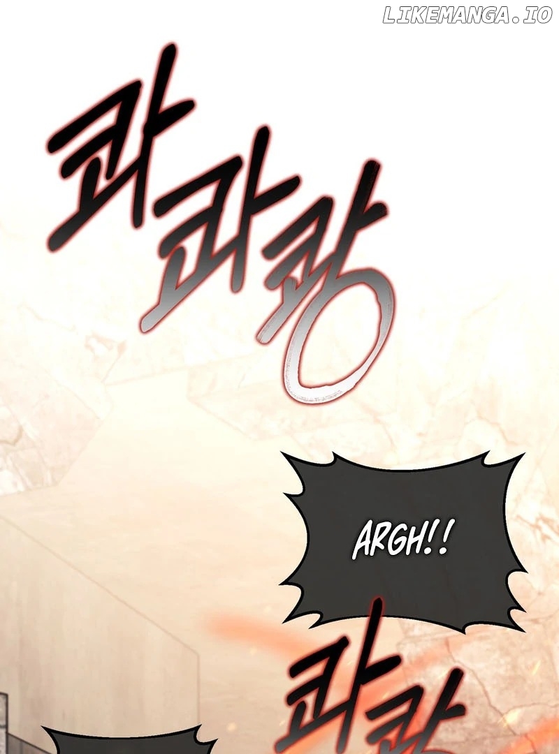 How to Live as a Tyrant's Spoiled Brat Chapter 10 - page 33