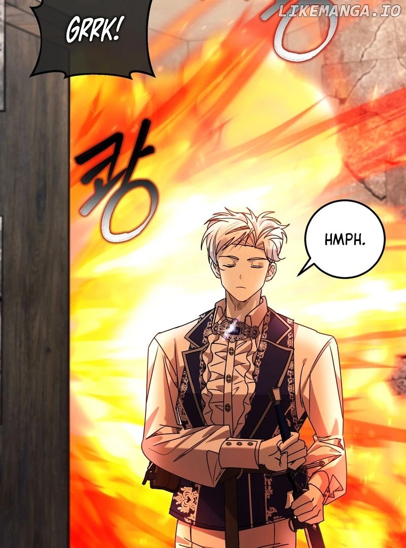 How to Live as a Tyrant's Spoiled Brat Chapter 10 - page 34