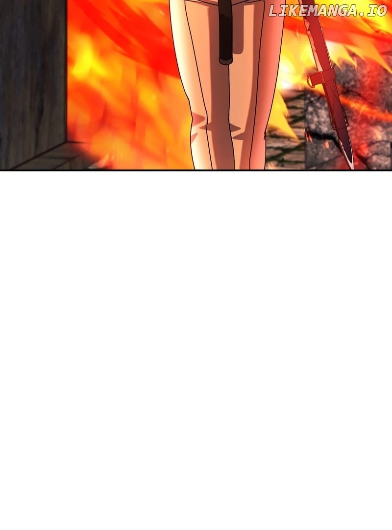 How to Live as a Tyrant's Spoiled Brat Chapter 10 - page 35