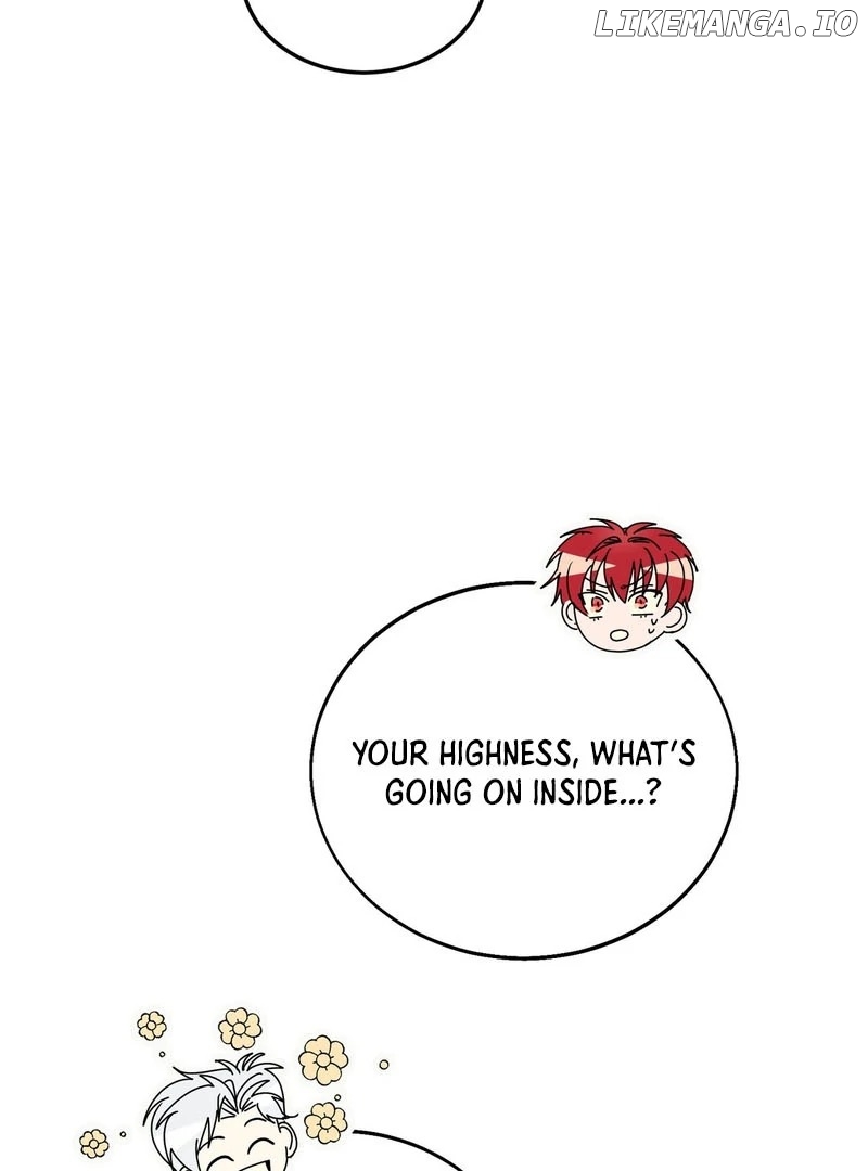 How to Live as a Tyrant's Spoiled Brat Chapter 10 - page 37